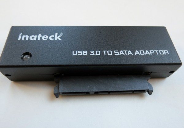 Inateck Adapter 02