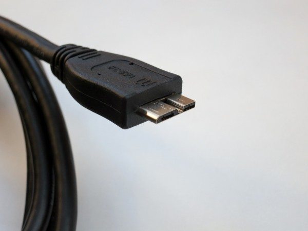 Inateck Adapter - 06