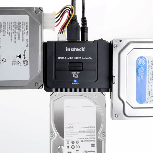 Inateck Adapter - 13