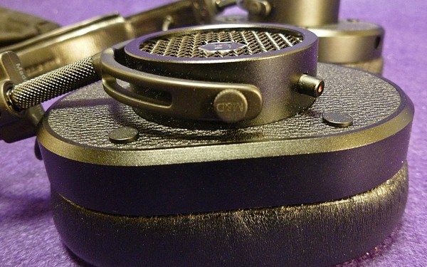 Master & Dynamic MH40 headphone review - The Gadgeteer