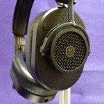 Master & Dynamic MH40 headphone review