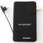 RAVPower Savior 9000 mAh External Battery Pack review