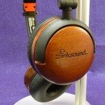 Thinksound On1 headphone monitor review