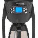 Brazen Plus Variable Temperature Pulse Brew System coffeemaker review