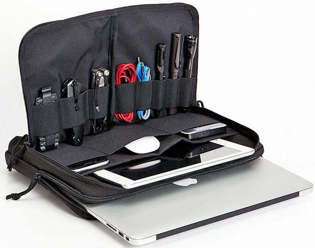 EDC bag for 13″ MacBook