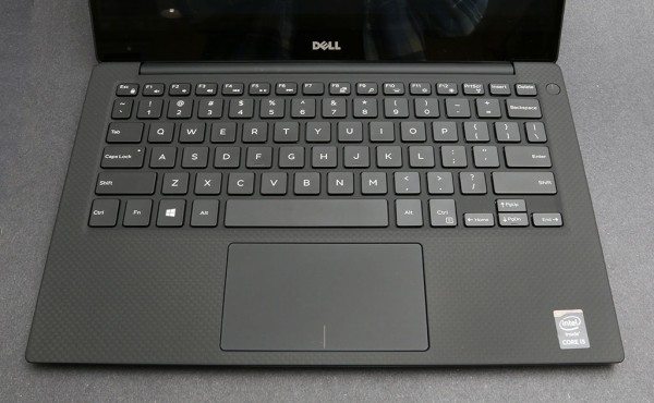 Julie's gadget diary - I've been cheating on my MacBook with a Dell XPS ...