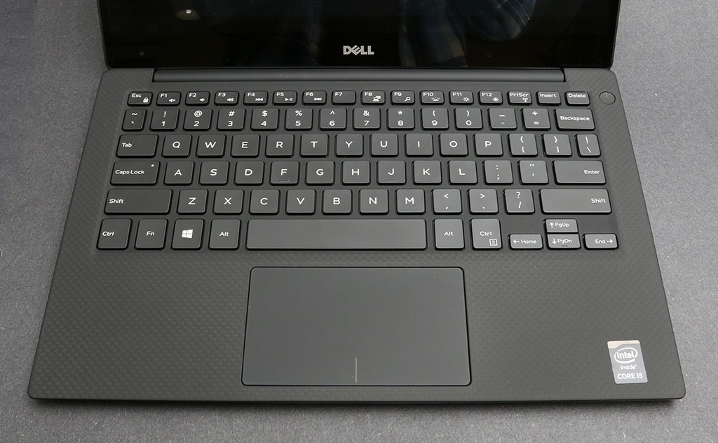 dell xps 13 2012 trackpad replacement