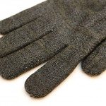 Glider Gloves Winter Style Touchscreen Gloves review