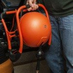 Great Stuff RoboReel Air review