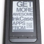 OAXIS InkCase Plus review