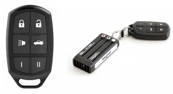 keyport-universal-car-remote
