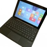 E Fun Nextbook Windows 10.1″ 2-in-1 tablet review