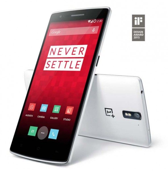 oneplus one phone