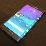 Samsung Galaxy Note Edge review