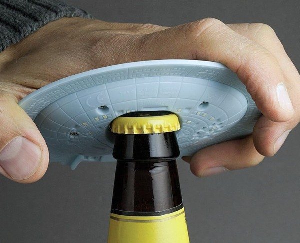 star trek enterprise bottle opener 2