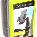 TYLT VÜ Wireless Charging Car Mount review