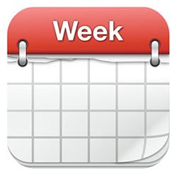 week