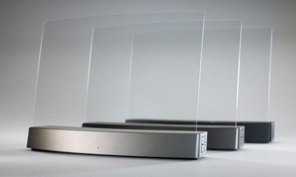 Clio clear speaker