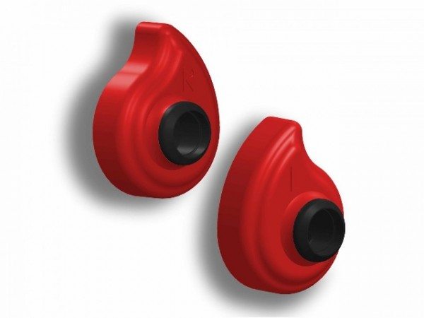 Decibullz Custom Molded Earphone Adapters