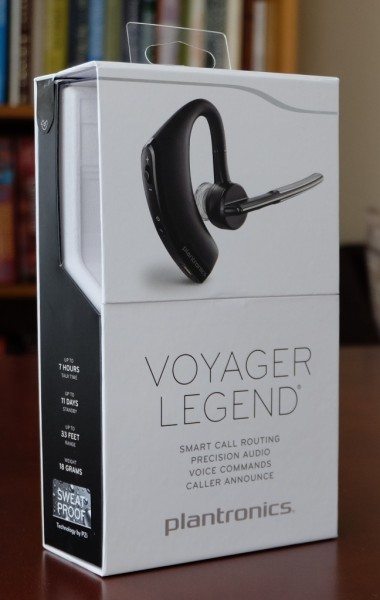 Plantronics Voyager Legend 1