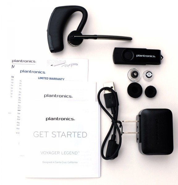 Plantronics Voyager Legend 2