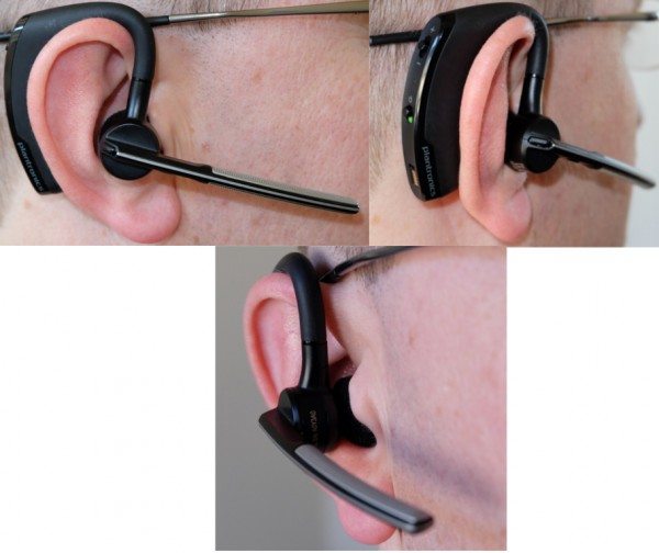 Plantronics Voyager Legend 9