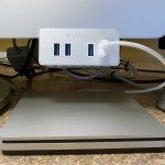 Satechi Aluminum Premium 4-Port USB Clamp Hub review