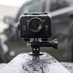 Zeblaze Ishot 1 action camera review