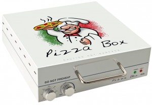 cuizen pizza oven 2