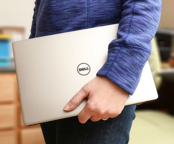 dell xps13 100