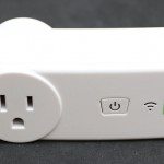 Efergy ego smart Wi-Fi socket review