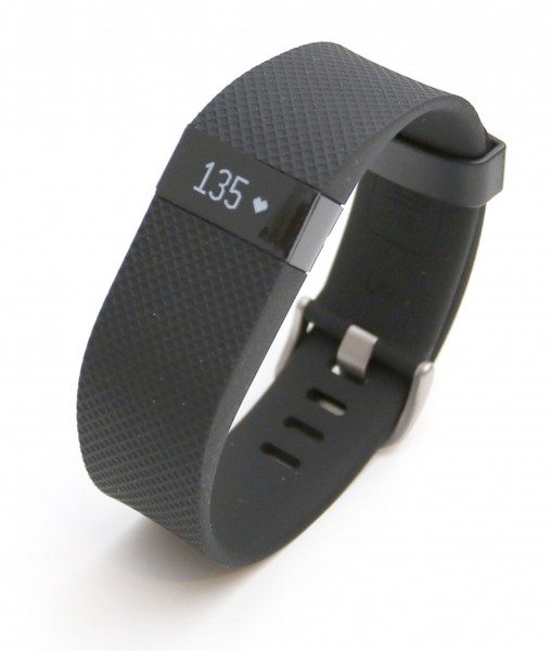 fitbit charge hr wireless sync dongle