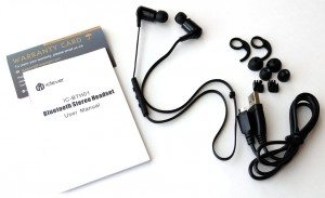 iClever IC-BTH01 Bluetooth Stereo Headset review – The Gadgeteer