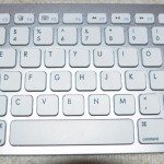 Inateck Bk1002E Bluetooth Keyboard for Apple Products review