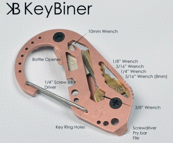 keybiner-kickstarter