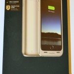 mophie juice pack for iPhone 6 Plus review