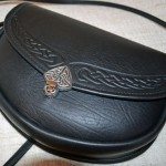 Oberon Design Lilah Women’s Leather Handbag review