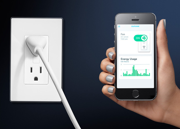 Green Deals: Control five outlets and monitor energy usage w