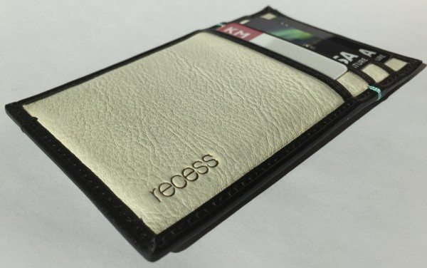 recess wallet 7