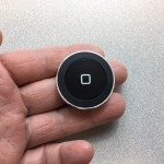 Satechi Bluetooth Button Series (Home Button) review