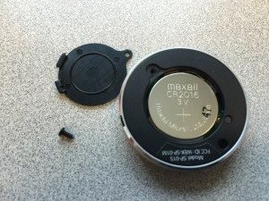 Satechi Bluetooth Button Series (Home Button) review - The Gadgeteer