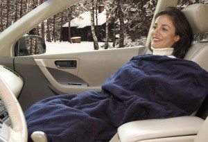 trillium worldwide car cozy