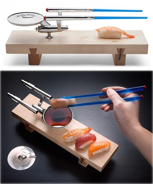 uss-enterprise-sushi-set