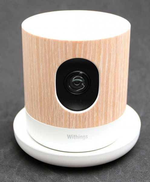 withings home 2