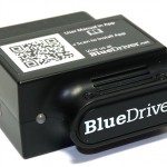 BlueDriver OBD2 Bluetooth Scan Tool review