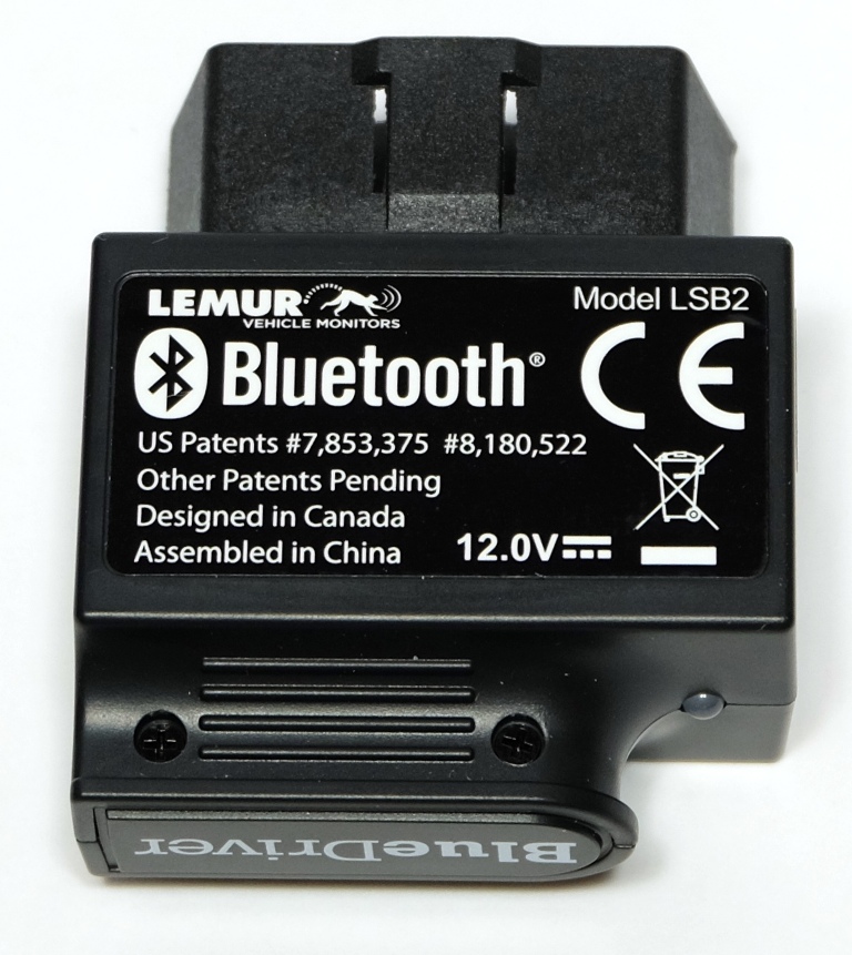 BlueDriver OBD2 Scanner, Tested By Experts (2024 Review)