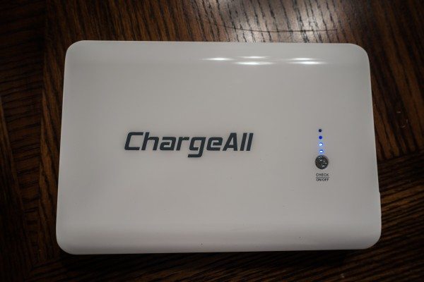 ChargeAll 7