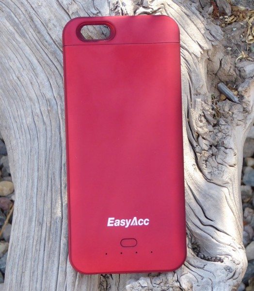 EasyAcc MFi 3200mAh-1