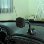 Scosche MagicMount XL Dash/Window car mount review
