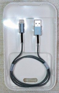 MOS Spring Lightning cable 2